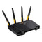 ASUS TUF Gaming Dual Band Wi-Fi 6 Router (AX3000)