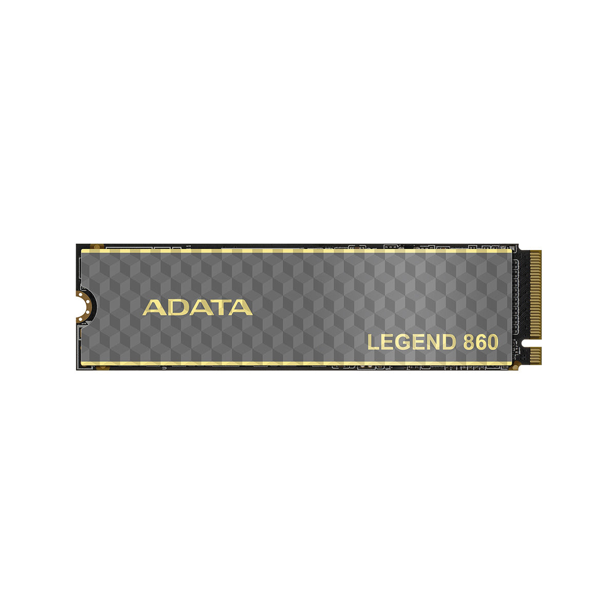 Adata Legend 860 PCIe Gen4 x4 M.2 2280 Internal SSD ( 1TB, 2TB)