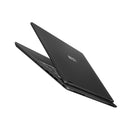 MSI Prestige 14 AI Evo C1MG-014PH Laptop (Stellar Grey) | 14" FHD+ (1920x1200) 144Hz | Core Ultra 7 155H | 16GB RAM | 1TB SSD | Intel Arc | Windows 11 | MS Office Home & Student 2021 | MSI Topload Bag