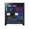 NZXT Kraken Elite 240 RGB 240mm AIO Liquid Cooler with IPS LCD & RGB Core Single-Frame Fan (Black, White) (RL-KR24E-B2, RL-KR24E-W2)
