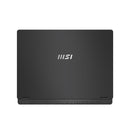 MSI Prestige 14 AI Evo C1MG-014PH Laptop (Stellar Grey) | 14" FHD+ (1920x1200) 144Hz | Core Ultra 7 155H | 16GB RAM | 1TB SSD | Intel Arc | Windows 11 | MS Office Home & Student 2021 | MSI Topload Bag