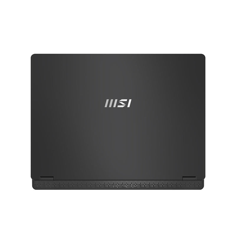 MSI Prestige 14 AI Evo C1MG-014PH Laptop (Stellar Grey) | 14" FHD+ (1920x1200) 144Hz | Core Ultra 7 155H | 16GB RAM | 1TB SSD | Intel Arc | Windows 11 | MS Office Home & Student 2021 | MSI Topload Bag