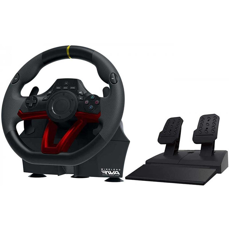 Hori PS4 Wireless Racing Wheel Apex for PS4/PC (PS4-142A)
