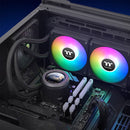 Thermaltake TH280 V2 Ultra EX ARGB Sync AIO Liquid Cooler