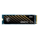 MSI Spatium M390 1TB NVME M.2 SSD