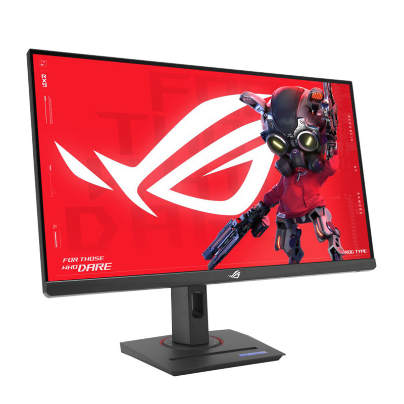 Asus ROG Strix XG27UCG 27" (3840x2160) Dual Mode (4K 160Hz or FHD 320Hz) 1ms GTG Fast IPS Gaming Monitor