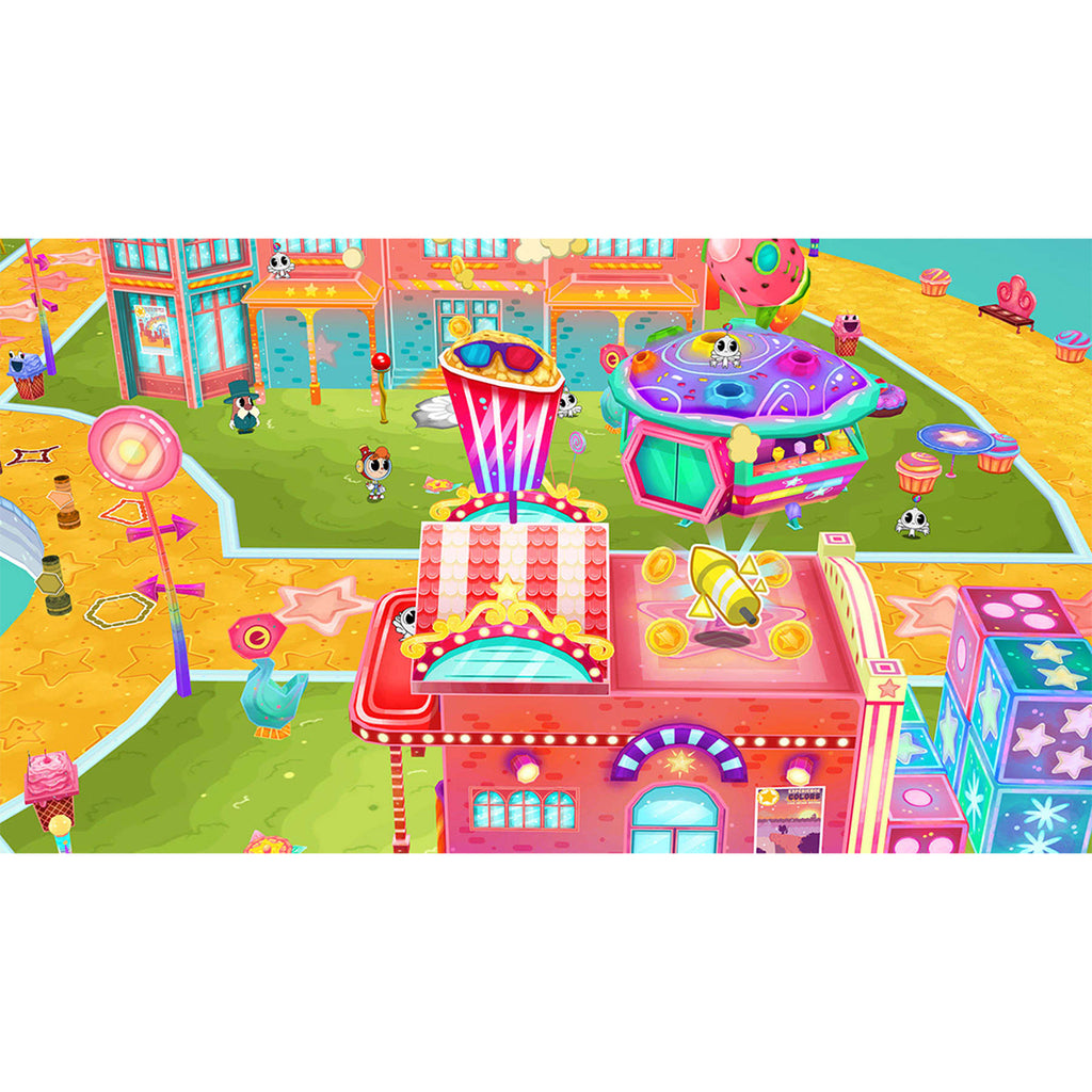 Rainbow Billy: The Curse of the Leviathan, la recensione Rainbow Billy: The Curse of the Leviathan, la recensione