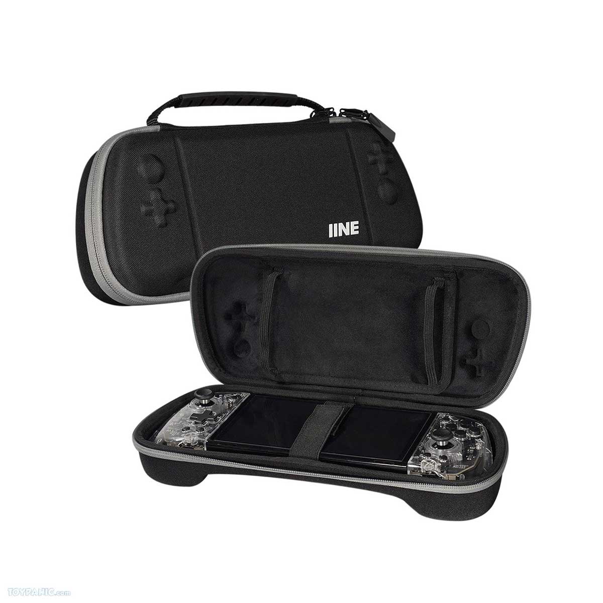 IINE Controller EVA Case (Black) (L595)