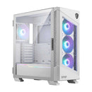 MSI MPG Velox 100R Gaming Case (White)