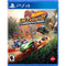 PS4 Hot Wheels Unleashed 2 Turbocharged ALL (US) (Eng/FR)