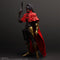 Final Fantasy VII Rebirth Play Arts Shin Vincent Valentine Pre-Order Downpayment