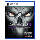 PS5 Darksiders 2 Deathinitive Edition (Eng/EU)