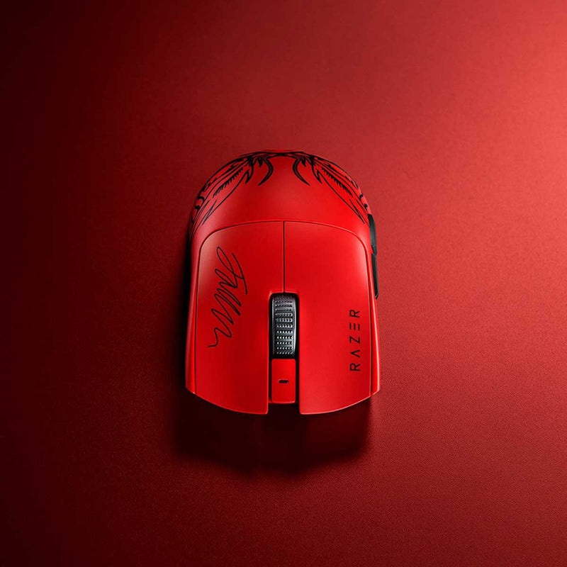 Razer Viper V3 Pro Ultra-Lightweight Hyperspeed Wireless Symmetrical ...