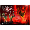 Berserk Hand of God | DataBlitz