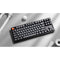 Keychron K8 Max QMK Fully Assembled Hot-Swappable RGB Backlight Aluminum Frame TKL Wireless Mechanical Keyboard