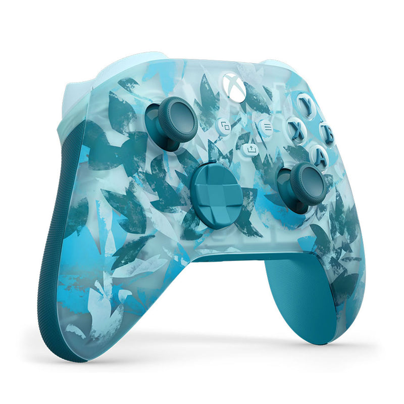 Xbox Wireless Controller Ice Breaker Special Edition (Asian)