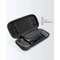 Tomtoc FancyCase G38 Slim Case For Steam Deck (Black) (G38M1D1)