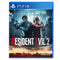 PS4 RESIDENT EVIL 2 REG.3