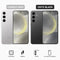 Samsung Galaxy S24+ SM-S926B/Ds | 512GB+12GB RAM | 5G/4G/3G/2G + Wi-fi + Bluetooth | 6.7" QHD + (3120x1440) Dynamic Amoled 2X | Android 14 | Exynos2400 | 50MP + 12MP | 4900mAh (Marble Gray, Onyx Black)