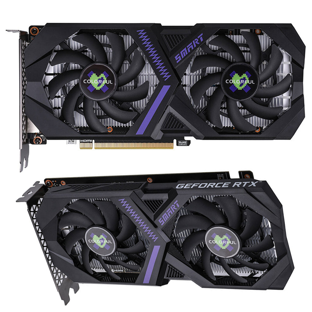 Color Video Card Roll over image to zoom in