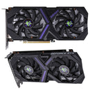 ColorFul GeForce RTX 3050 6GB V4-V GDDR6 Graphics Card