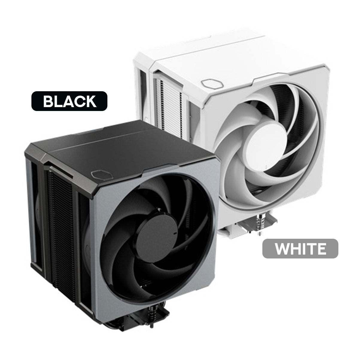 Cooler Master Hyper 612 Apex CPU Air Cooler | DataBlitz
