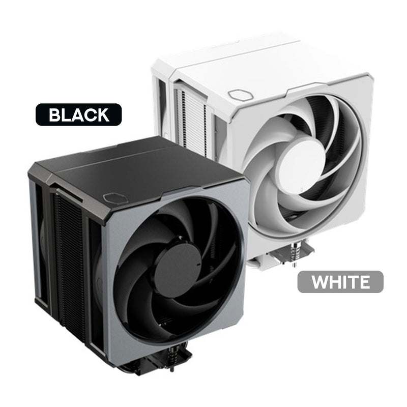 Cooler Master Hyper 612 Apex CPU Air Cooler | DataBlitz