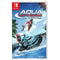 Nintendo Switch Aqua Moto Racing Utopia US (Eng/Fr)