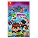 Nintendo Switch Ben 10 Power Trip (EU)