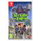 Nintendo Switch The Last Kids On Earth And The Staff Of Doom (EU)
