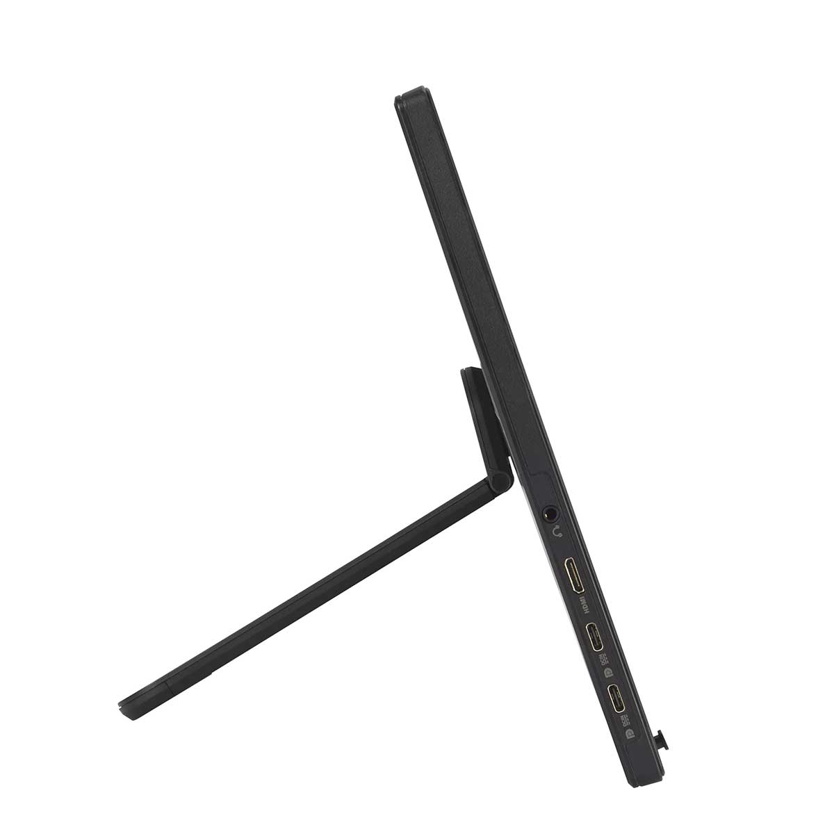 Asus Zenscreen MB169CK 15.6" (1920X1080) IPS 60HZ 5MS GTG Portable USB-C Monitor