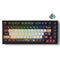 Akko TAC75 HE Lord of Mysteries Wired ARGB Mechanical Keyboard (Akko AstroAim Magnetic Switch)
