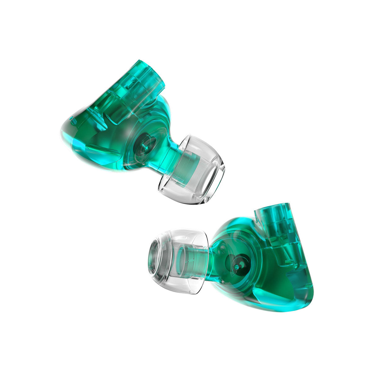 HiBy Yula 10mm Dynamic HiFi Earphones