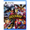 PS5 Cyber Citizen Shockman Collection (Asian)