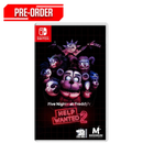 Nintendo Switch Five Nights at Freddy's: Help Wanted 2 Pre-Order Downpayment