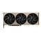 MSI GeForce RTX 5070 12GB GDDR7 Inspire 3X OC Graphics Card