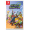 Nintendo Switch Spirit Mancer (Eng/EU)