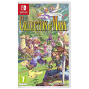 Nintendo Switch Collection Of Mana (EU)