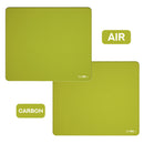 ATK 99G XSoft eSport Gaming Mousepad (Green) (Air, Carbon)