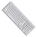 Ajazz AK980 Max RGB Wired 98-Keys Mechanical Keyboard