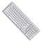 Ajazz AK980 Max RGB Wired 98-Keys Mechanical Keyboard