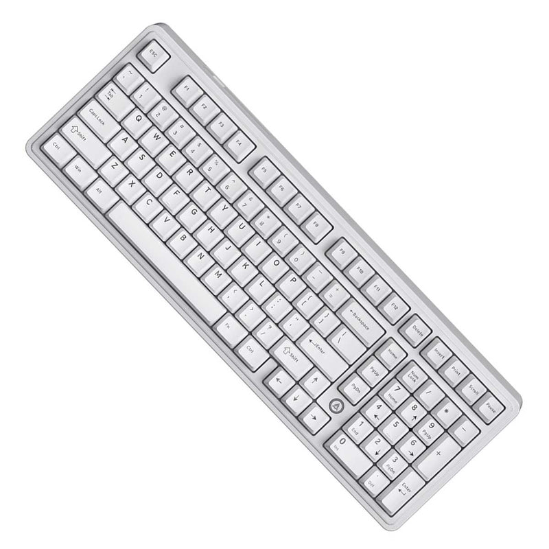 Ajazz AK980 Max RGB Wired 98-Keys Mechanical Keyboard