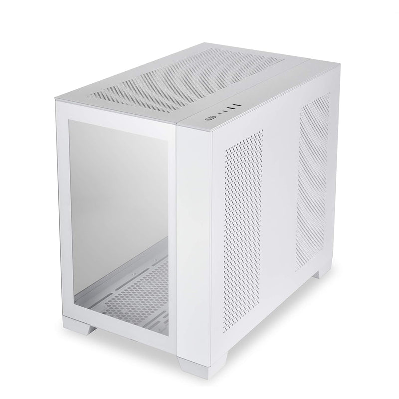 Lian Li O11 Dynamic Mini Dual Chamber Gaming PC Case | DataBlitz
