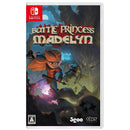 Nintendo Switch Battle Princess Madelyn (Jpn)