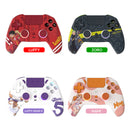 Fantech X One Piece WGP14v2 Nova Pro Wired & Bluetooth Gamepad | DataBlitz