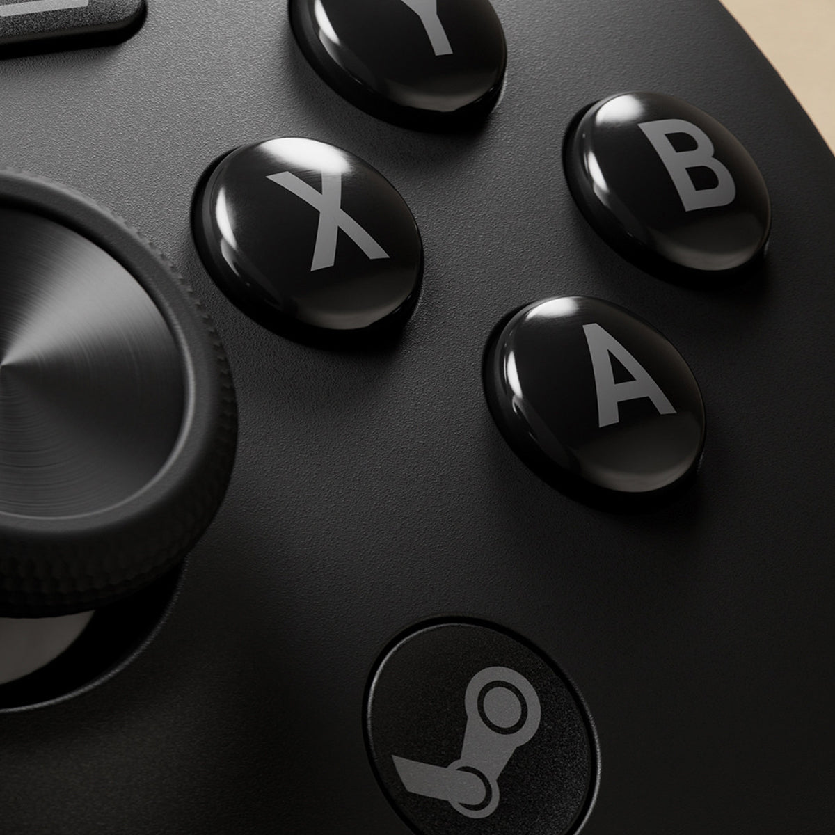 Steam Machine 512GB NVMe SSD with Steam Controller