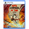 PS5 SHINOBI Art of Vengeance (Asian) (Eng/JAP)