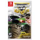 Nintendo Switch Monster Jam Crush It! (US)