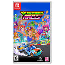 Victory Heat Rally | DataBlitz