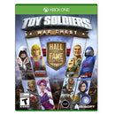 Xbox One Toy Soldiers War Chest Hall of Fame Edition (US)